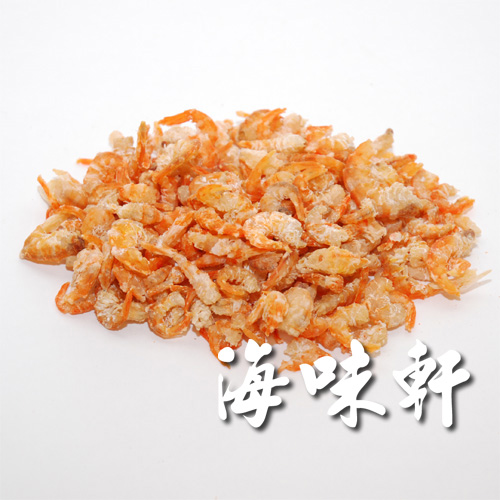 北海蝦米(大) 一斤庄